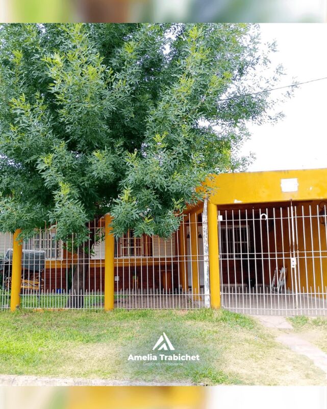 VENTA – Casa – Ubicación estratégica