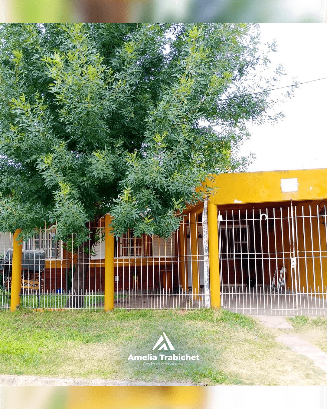 VENTA – Casa – Ubicación estratégica